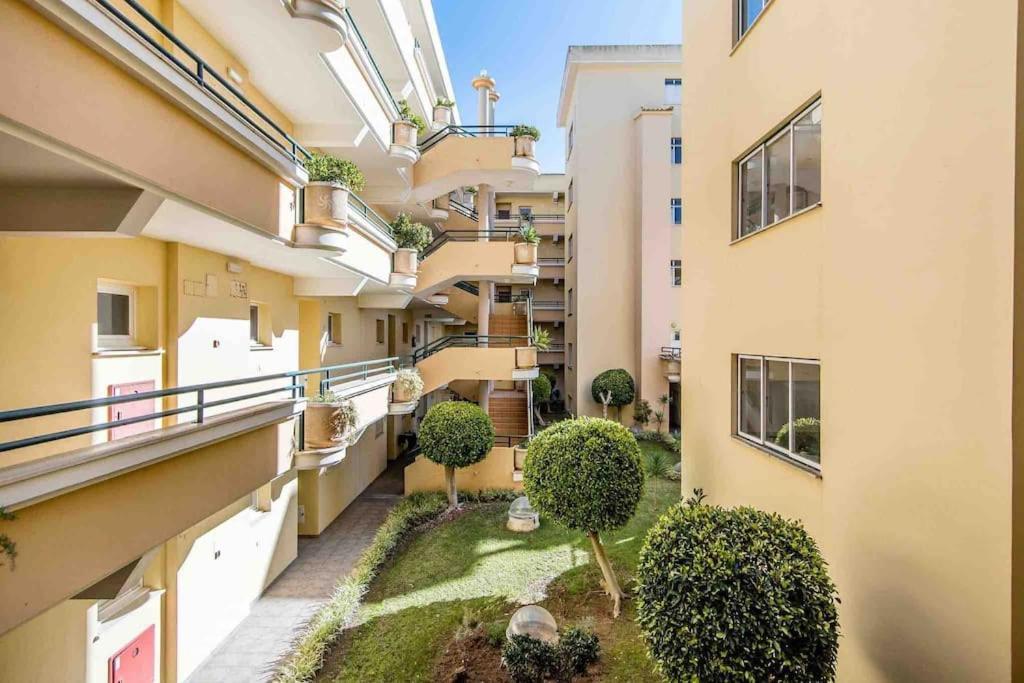 Terracos Do Vau 108 Apartment Portimão Exterior foto